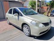 Nissan Tiida 2005 gug