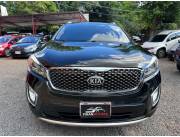 VENDO KIA NEW SORENTO AÑO 2017 MOTOR NAFTERO AUTOMÁTICO DOCUMENTOS AL DÍA