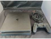 Ps4 slim con accesorios