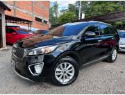 Kia Sorento 2017 fin