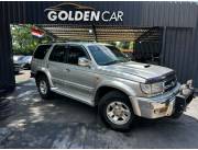 🪙 OFERTA TOYOTA HILUX SURF 🪙 MODELO 2001 1kz DIESEL COMÚN 🪙RADIO USB 🪙ÚNICO DUEÑO 🪙