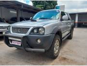 Mitsubishi L200 2012 ow