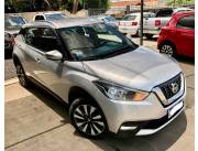 Nissan Kicks Advance 2020 car