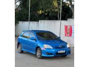 Toyota runx 2005 impecable