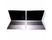 ¡¡¡REMATO!!! COMBO: 2 notebooks DELL Precision 3571 ¡NUEVAS!