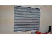 CORTINAS ROLLER DUO DOBLE VISION