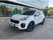 KIA SPORTAGE 2016/17 FULL