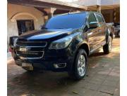 Chevrolet S10 Ltz 2016