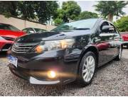 🔆 TOYOTA NEW ALLION 2011 AUT. MOTOR 1.8CC FULL EQ. INTERIOR NEGRO