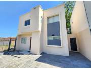 AMPLIO DUPLEX EN ESQUINA ZONA YACHT ID: 29724