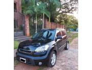 Kia Soul 2011