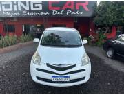 *RACTIS MERCOSUR!!!* VENDO TOYOTA RACTIS, CHAPA MERCOSUR, TITULAR UNICA DUEÑA.., AÑO 2006/