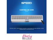 CORTINA DE AIRE SPEED 150CM SCA150