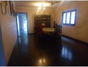 VENDO CASA EN ASUNCION BARRIO RECOLETA COD 3742