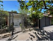 Discreta y Elegante Residencia en el Corazón de Barrio Recoleta