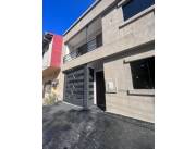 ALQUILO DUPLEX EN LUQUE ZONA ÑU GUASU COD 4047