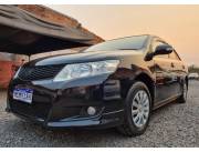 🔆 TOYOTA NEW ALLION 2009 /8 COLOR NEGRO 1.5CC/ INTERIOR NEGRO BODY KIT FULL EQ.