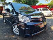 TOYOTA NEW NOAH