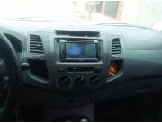 Propietario vende Toyota Hilux 4x4 diesel