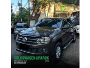 Volkswagen Amarok Año 2014