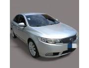 Kia Cerato 2011 mec Garden Única dueña !!!!