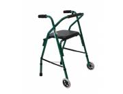 ANDADOR ROLLATOR