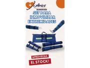 SET PARA INMOVILIZAR EXTREMIDADES