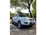 KIA sportage año 2010