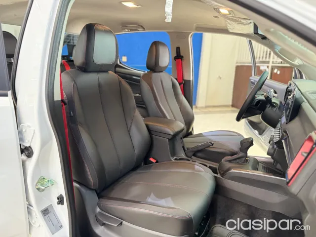 Chevrolet S10 2025 — foto 4