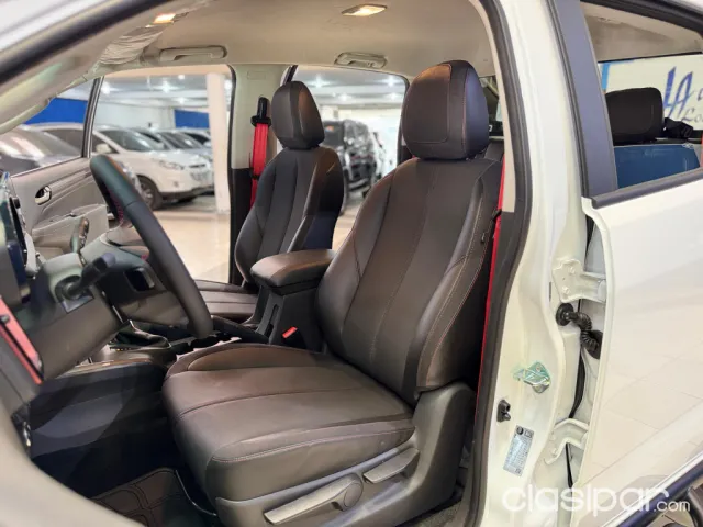 Chevrolet S10 2025 - foto 8