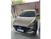 OFERTA!!!! VENDO HYUNDAI HB20 AÑO 2022 (COMO NUEVO)