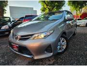 TOYOTA NEW AURIS