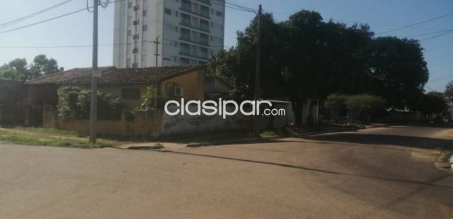 Terrenos - EN VENTA TERRENO EN SANTA MARIA ASUNCION ID 29348