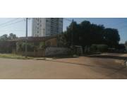 EN VENTA TERRENO EN SANTA MARIA ASUNCION ID 29348