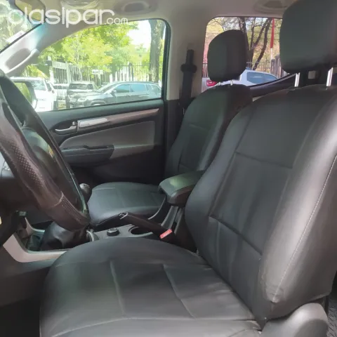 Chevrolet S10 2020 — foto 3