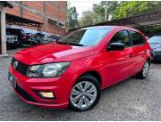 Volkswagen Gol 2022