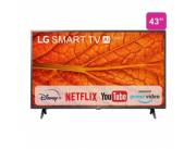 LED LG DE 43 SMART TV !! NUEVOS EN CAJA CON GARANTÍA !! HACEMOS DELIVERY !!