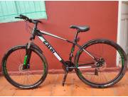 Bicicleta caloi pro 9900 29''