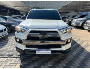 SOLO PARA EXIGENTES TOYOTA 4RUNNER NIGHTSHADE LÍMITED 2020 NAFTERO AUTOMÁTICO