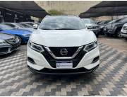 VENDO NISSAN QASHQAI FICHA EN CUEVAS AÑO 2019 MOTOR NAFTERO CAJA AUTOMÁTICA