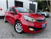 Kia Rio Sedan 2014 jah