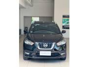 VENDO NISSAN KICKS AÑO 2021