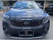 VENDO KIA SORENTO 2018 diesel FULL IMPECABLE GARDEN