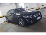 Mercedes benz c200 2019