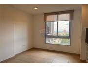 DEPARTAMENTO EN VENTA, CON RENTA ACTIVA