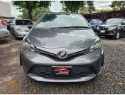 TOYOTA NEW VITZ