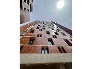 EN VENTA DEPARTAMENTO EN EL EDIFICIO BERNARDINO ID 27131