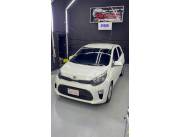 Kia Picanto 2019 automático