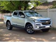 CHEVROLET S10 LTZ 2019