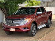 MAZDA BT50 2014